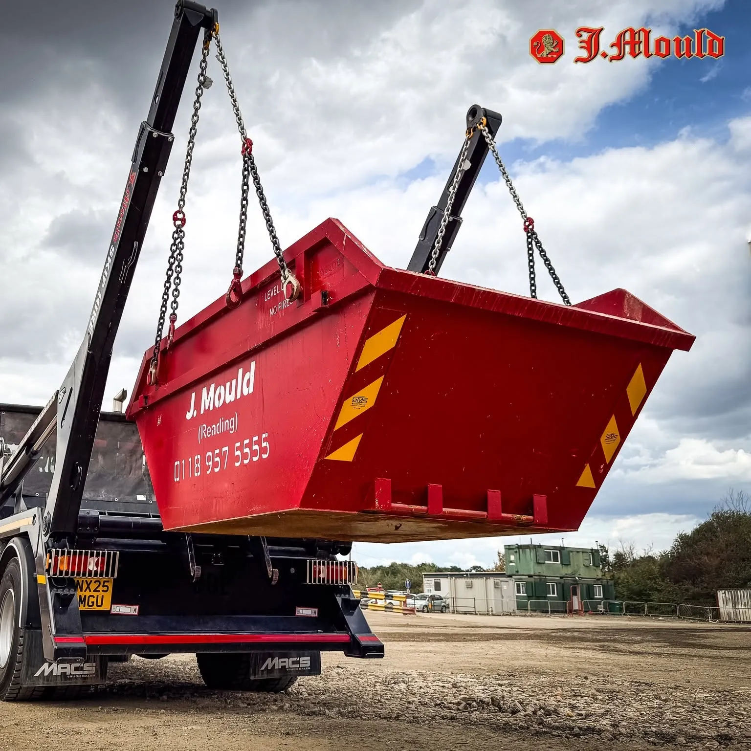 Skip Hire