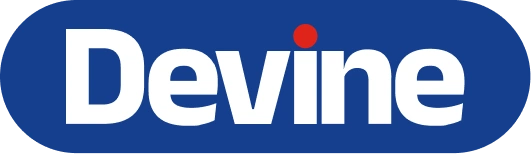 Devine logo