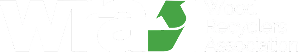 Wood Recyclers Association (WRA) logo, shown among J Mould's memberships